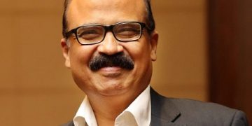 Profiles/ Roy Kurian / CNS Consulting