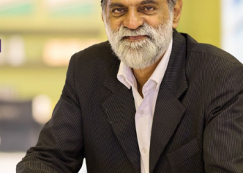 Profile/ Sankaranarayanan P R / LIC