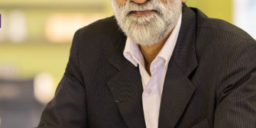 Profile/ Sankaranarayanan P R / LIC