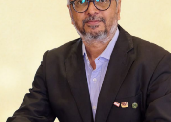 Profile/Sunilkumar Panicker/Ortus Biz Ventures LLP