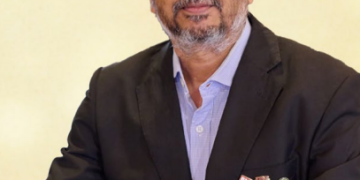 Profile/Sunilkumar Panicker/Ortus Biz Ventures LLP