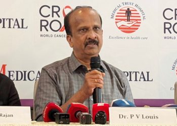 ആഗോള കാന്‍സര്‍ സമ്മേളനം: മെയ് 2, 3 കൊച്ചിയില്‍