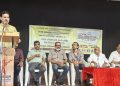 ‘ആത്മതാളം’ സെമിനാർ ഹൈബി ഈഡൻ എംപി ഉദ്ഘാടനം ചെയ്തു