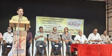 ‘ആത്മതാളം’ സെമിനാർ ഹൈബി ഈഡൻ എംപി ഉദ്ഘാടനം ചെയ്തു