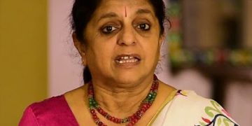 Geeta Ramanujam Selected for Tagore Smriti Puraskar 2026